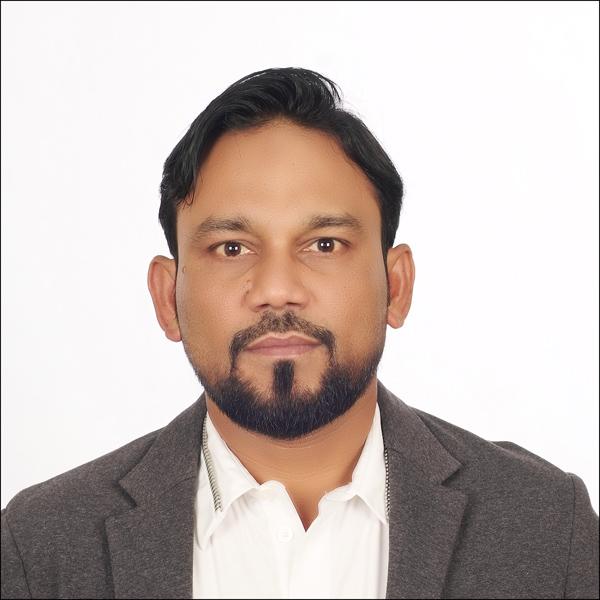 MASOOD MOHAMMAD VILAYATHI