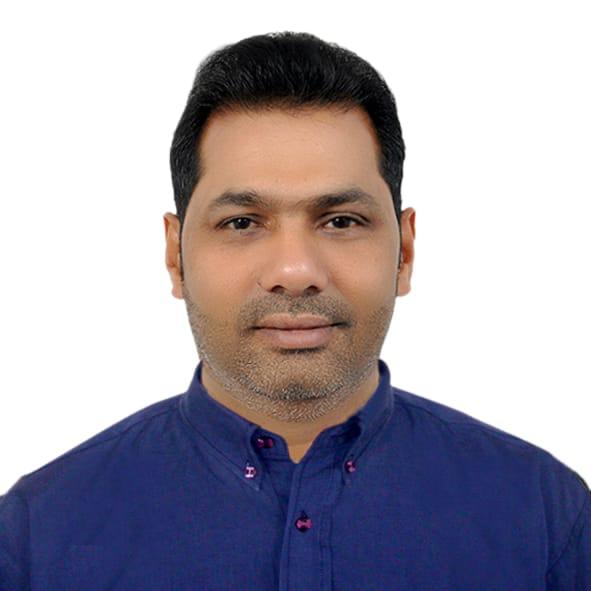 MOHAMMED HUSSAIN KHADER