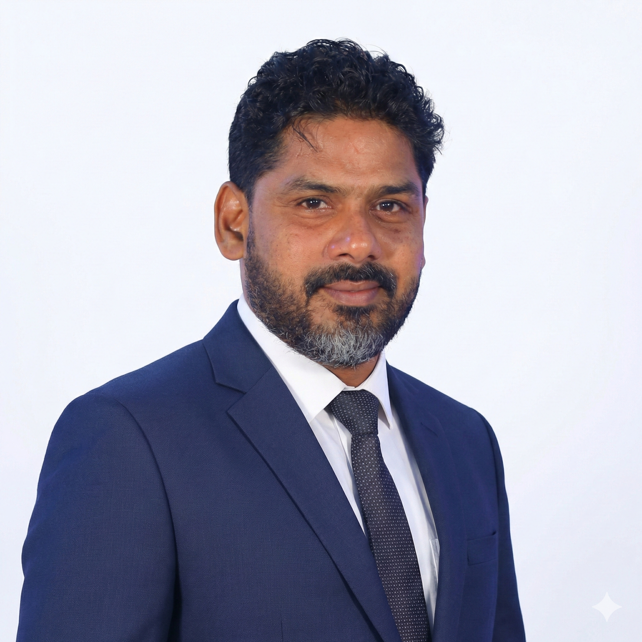 MOHAMMED ASHRAF KHADER